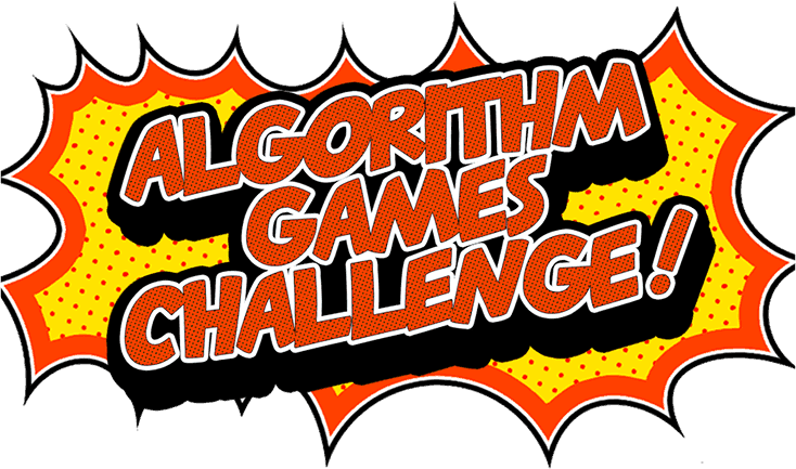 Algorithm Games Challenge