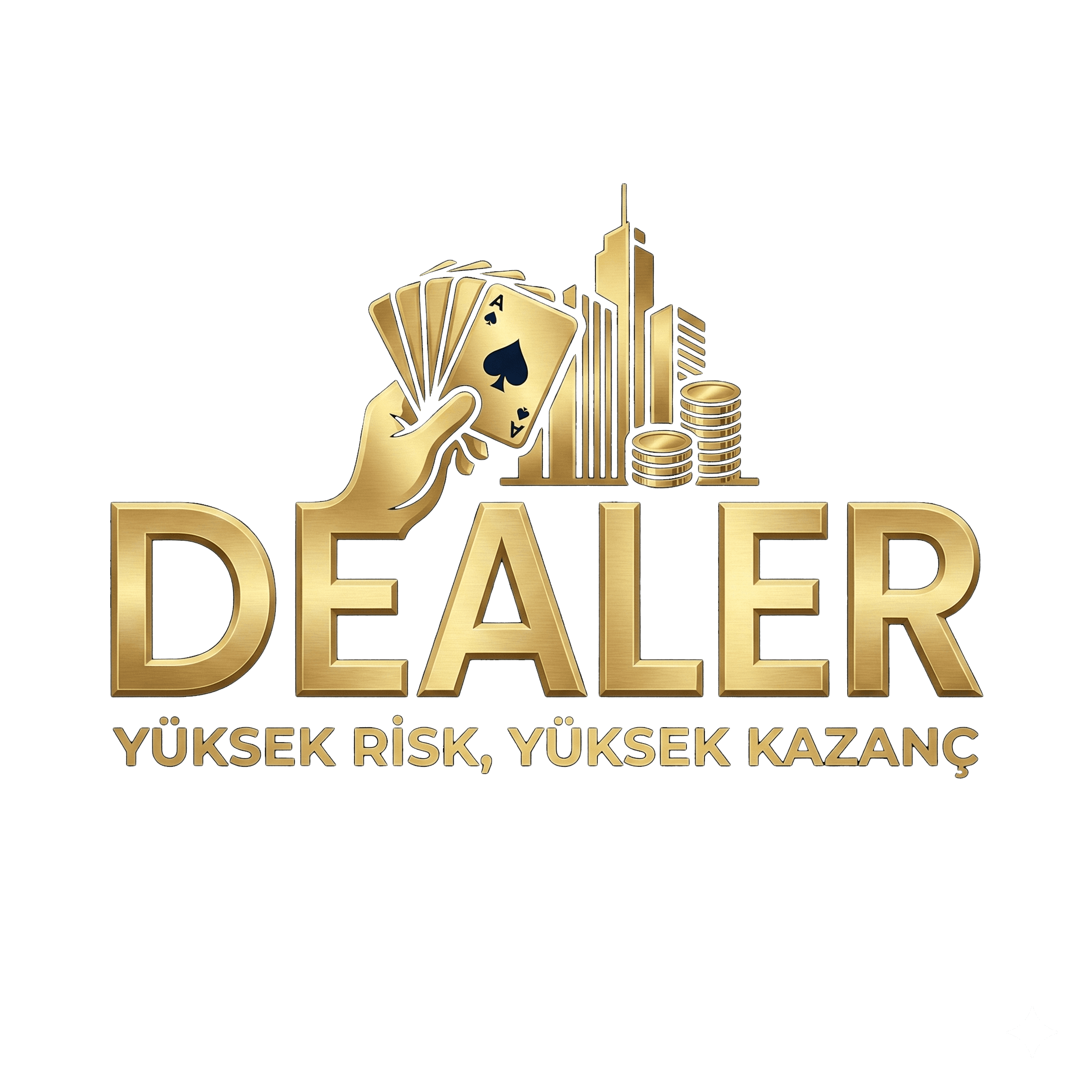 Dealer Card Game - Kart Oyunu