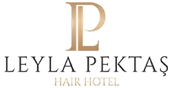 Hair Hotel - Landing Page