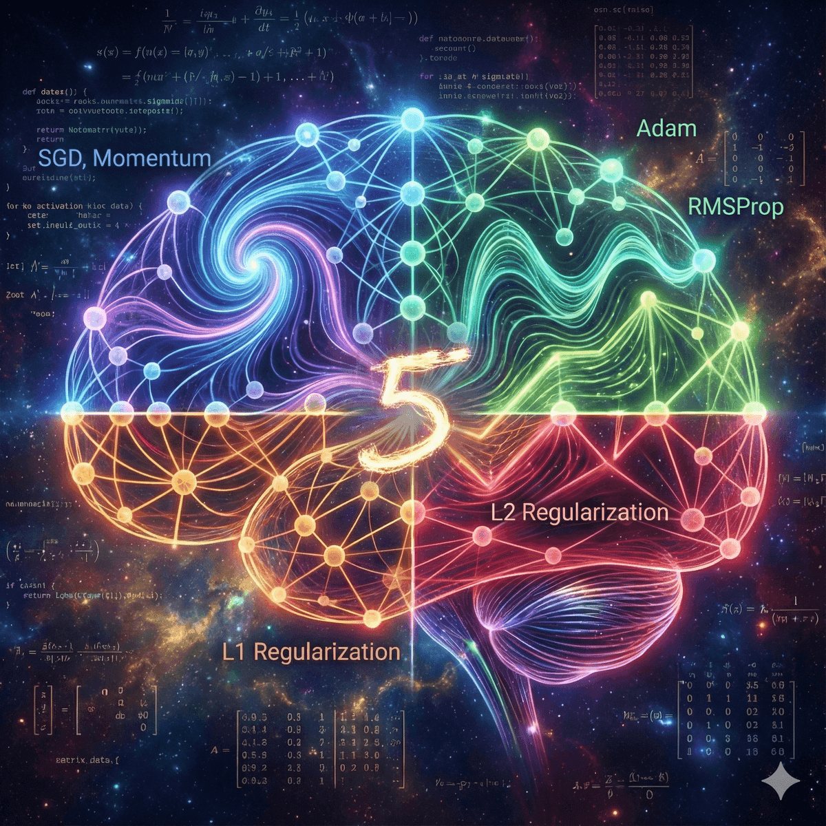 MNIST Dataset Optimization Analysis