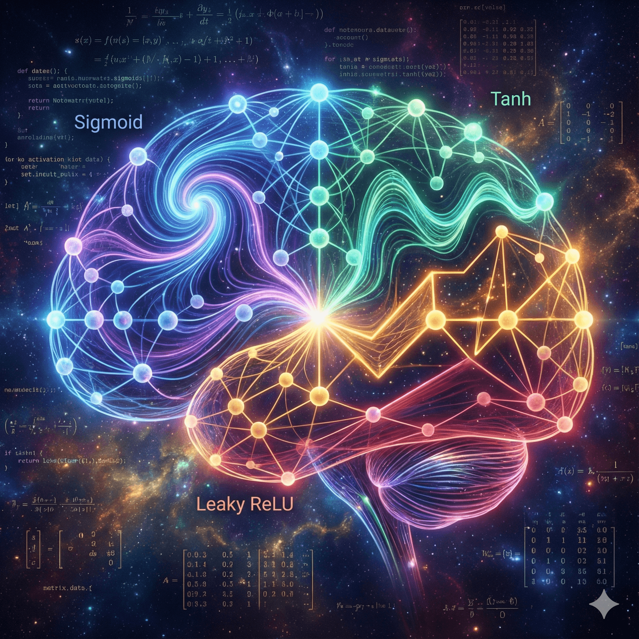 NumPy ile Sıfırdan YSA Modeli